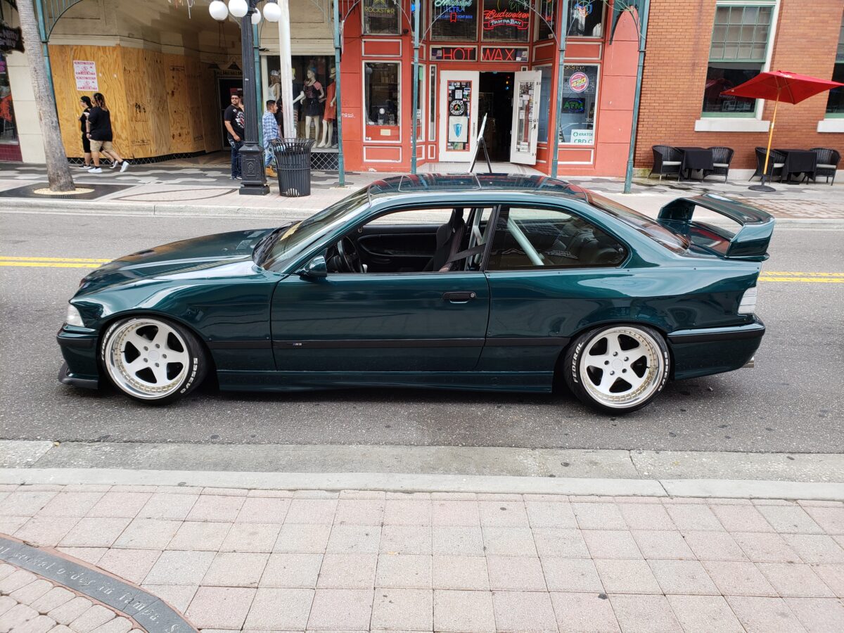 “Phase 2” McConell’s static – Fitmentlab