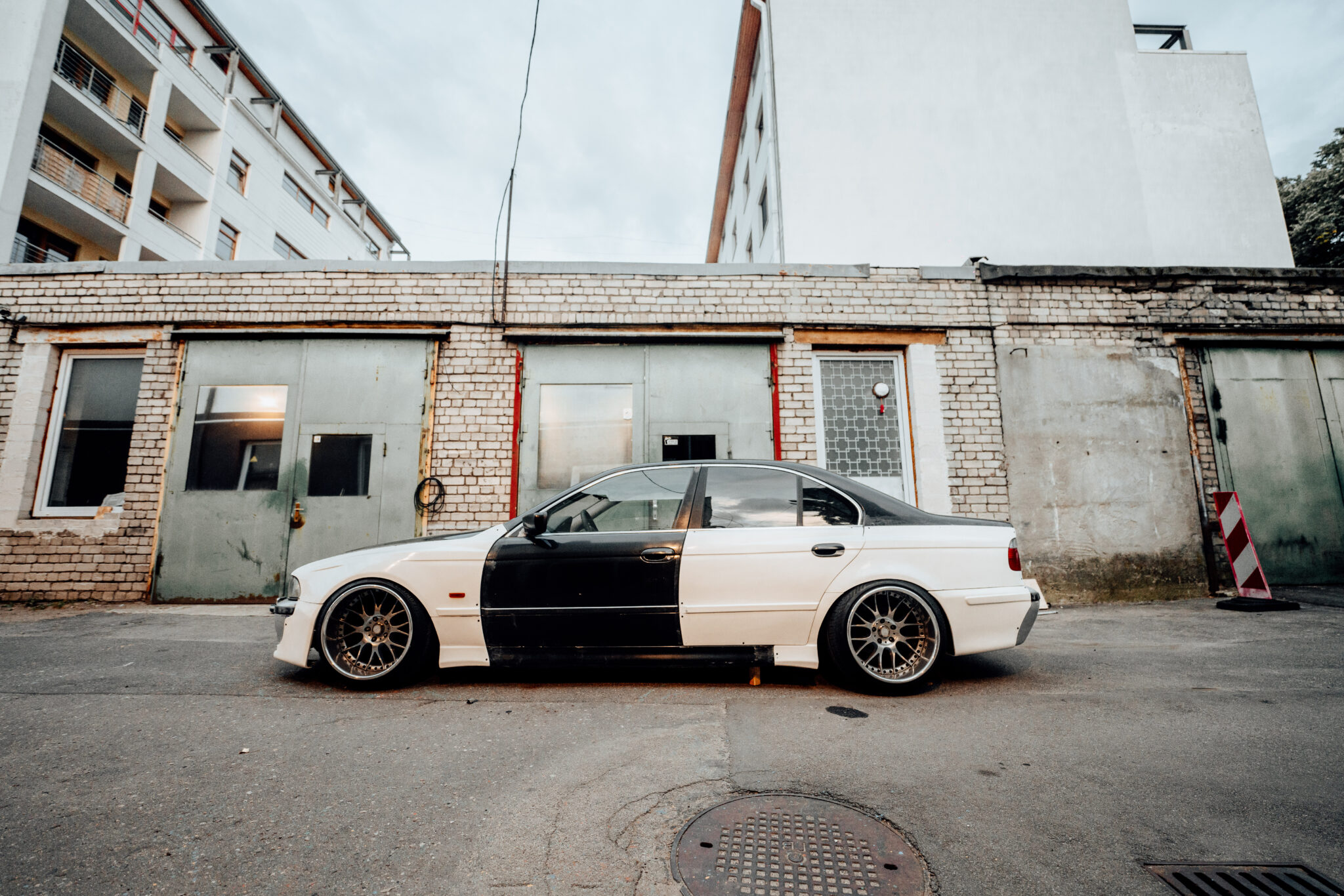 E39 @nturok collab 16-piece widebody is OUT NOW – Fitmentlab